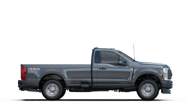 2024 Ford SuperDuty